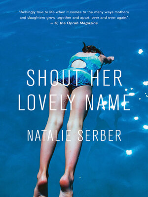 cover image of Shout Her Lovely Name